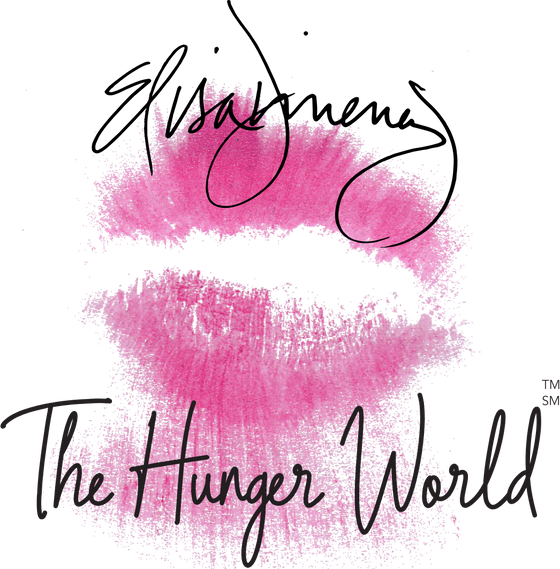 Elisa Jimenez and The Hunger World™