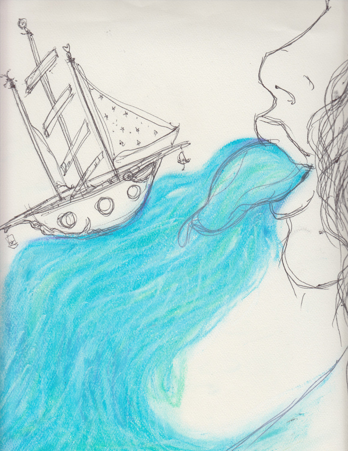 The Destination Series