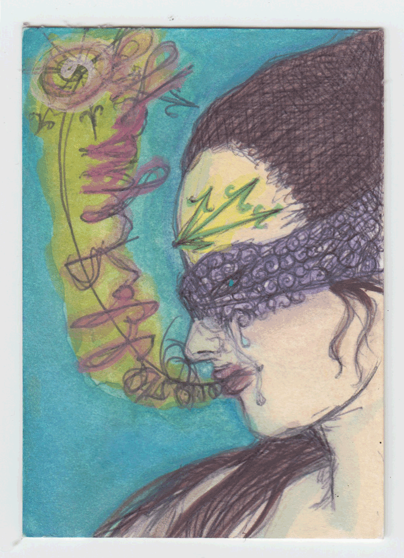 Hunger World Characters