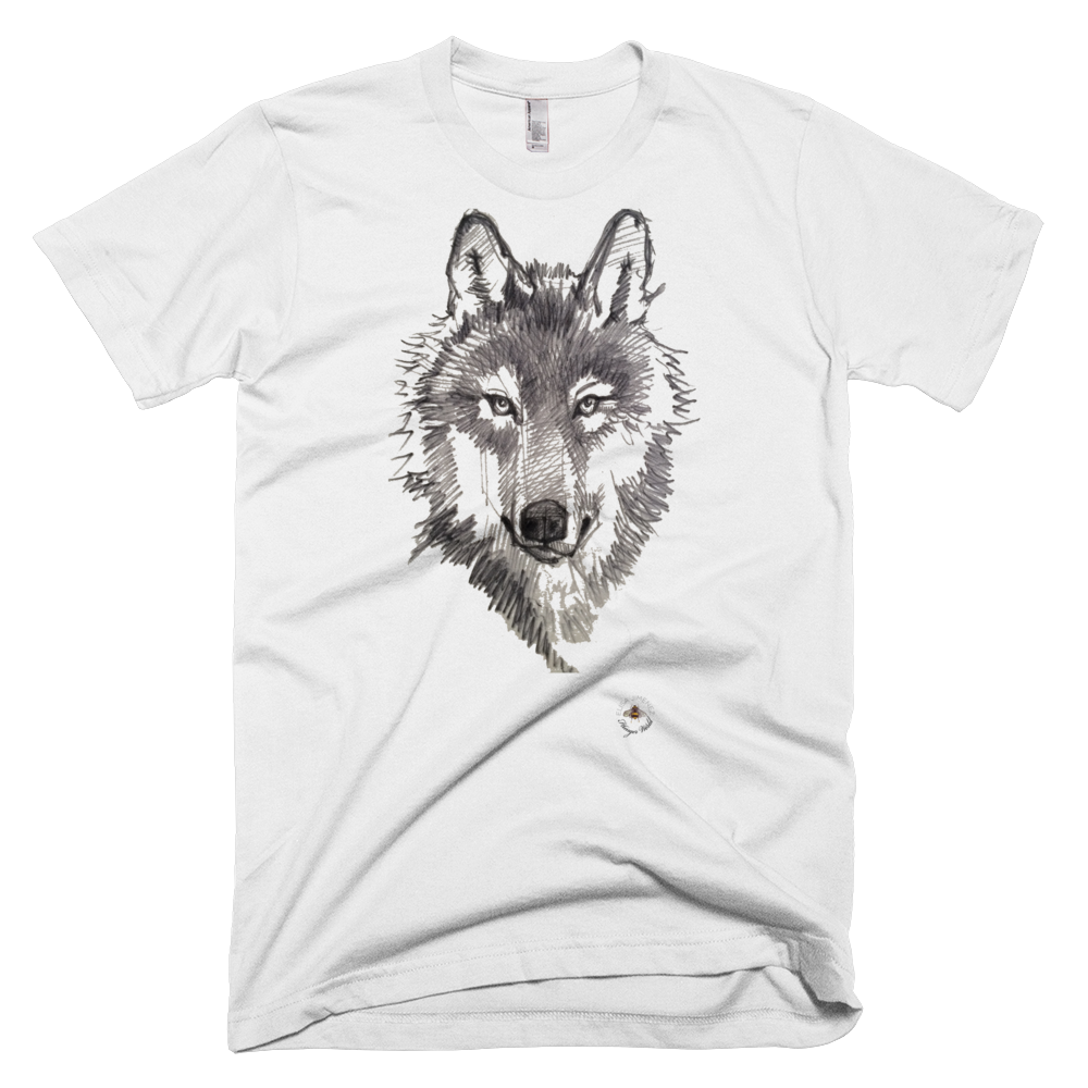 Fall 2017 - "Sometimes They run with Wolves: RGQ"