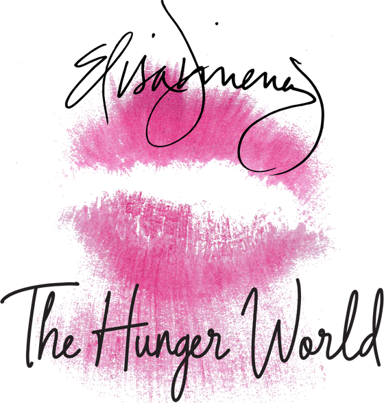 Elisa Jimenez and The Hunger World™
