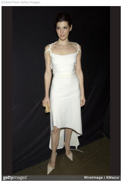 The Vanilla Lotus One-Seam Dress with Tendril